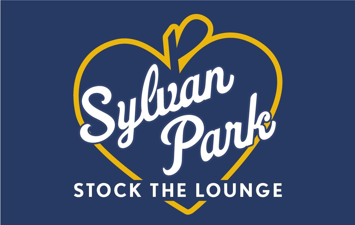 Stock the lounge banner