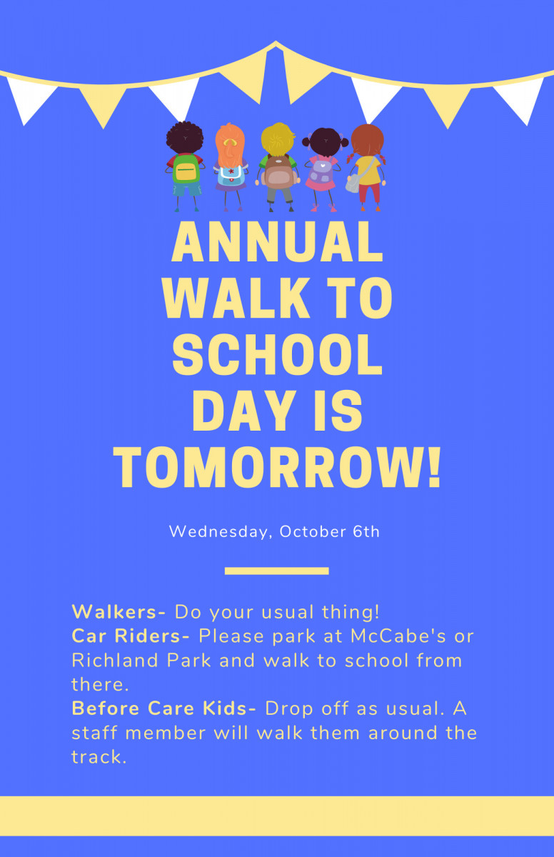 walk-to-school-day-is-tomorrow-sylvan-park-paideia-elementary-school