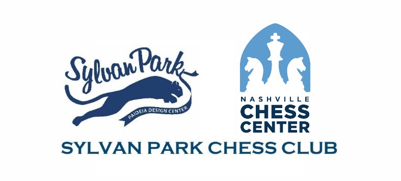 Tuesdays: Sylvan Park Chess Club 3:15 – 4:15 PM