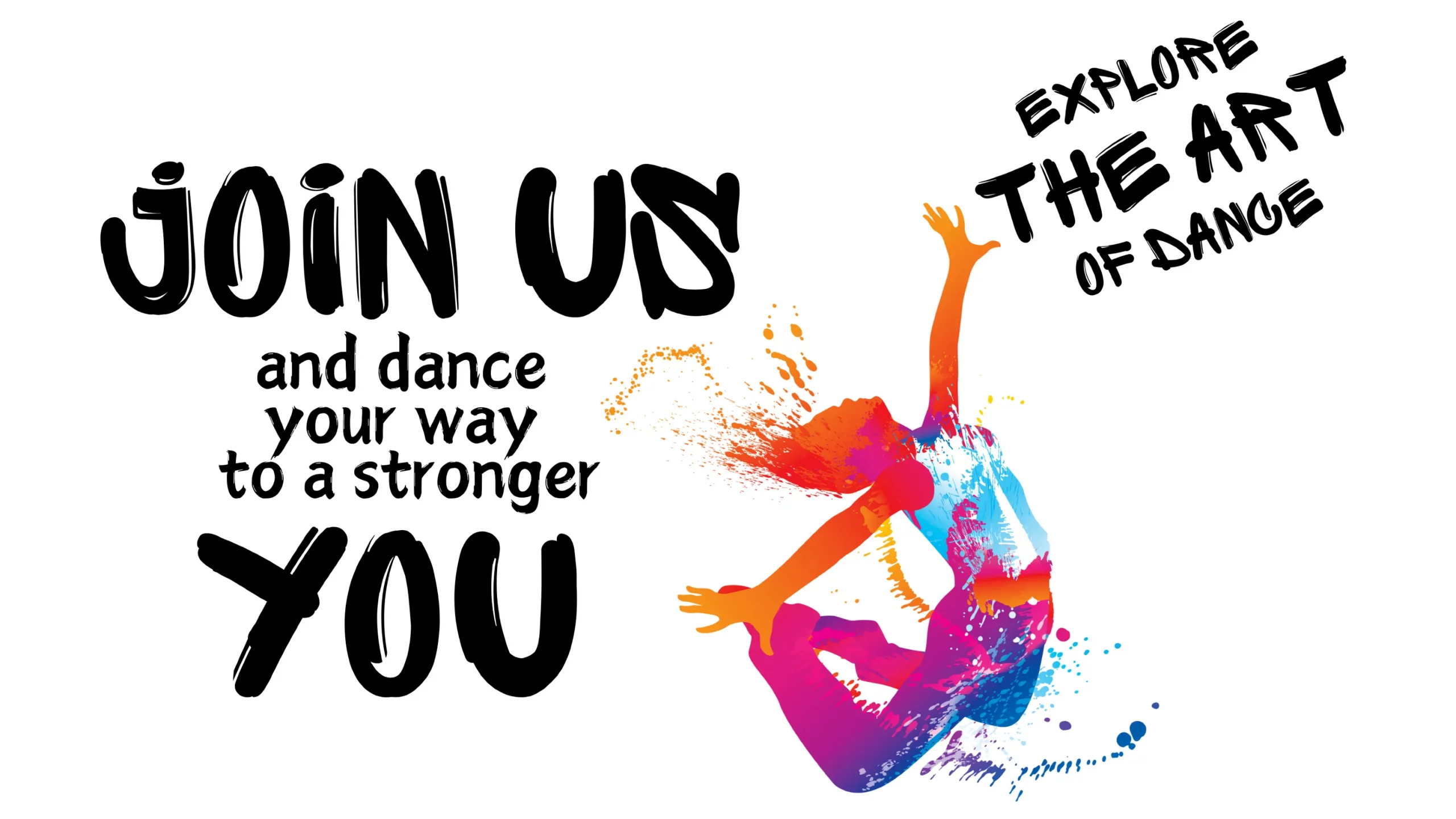 Mondays: Dance It Out! Club, 3:15-4:15