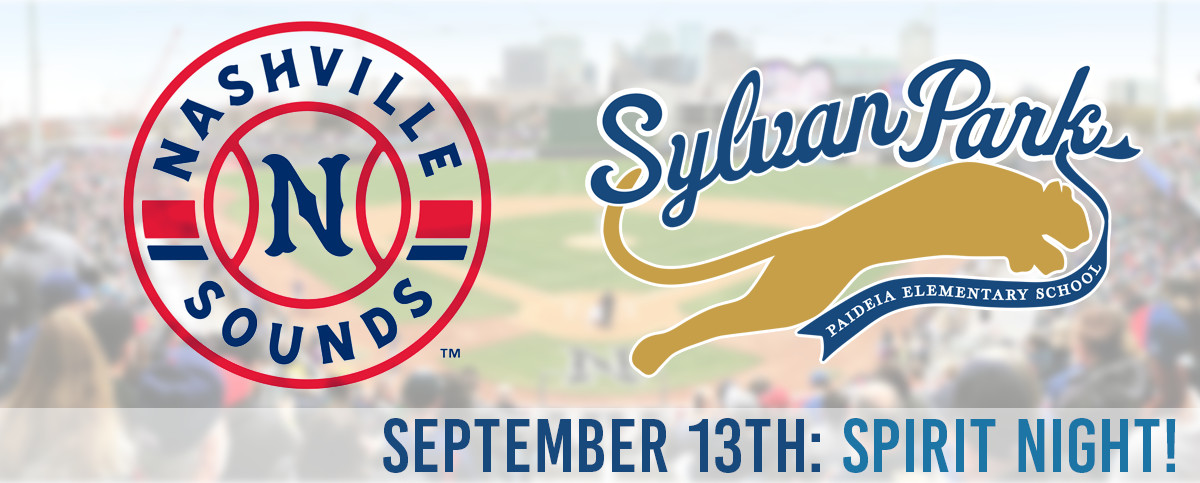 Nashville Sounds Spirit Night