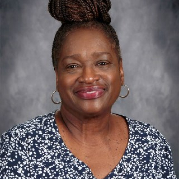 Yawanda McCord