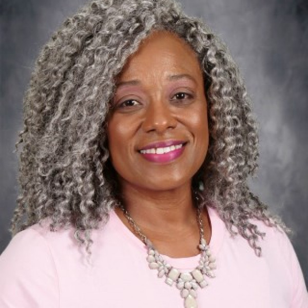 Keisha Williams