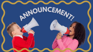 NEW TIME: Back to School Open House
